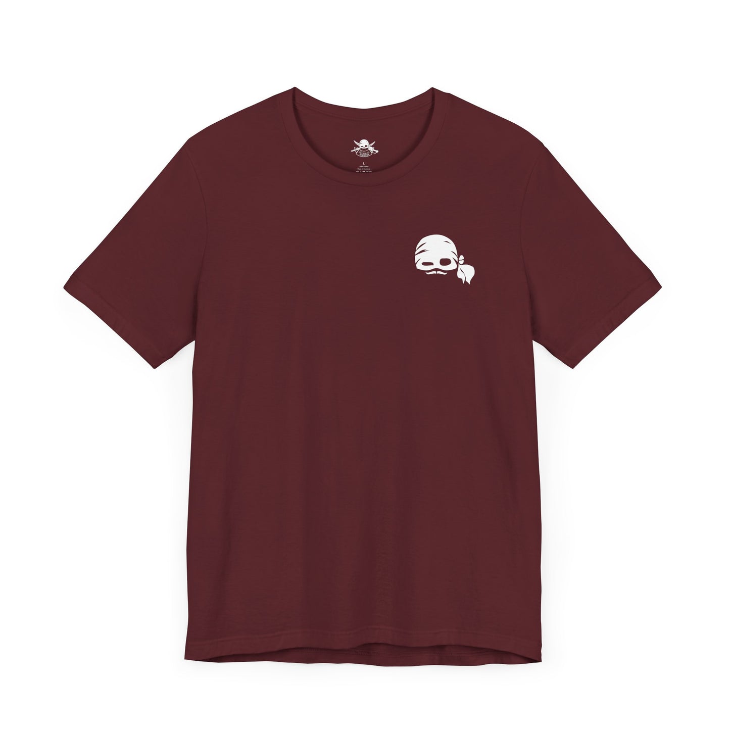 Roberts Shaka, retro vibes - 'Enjoy the Summer Time' Unisex Jersey T