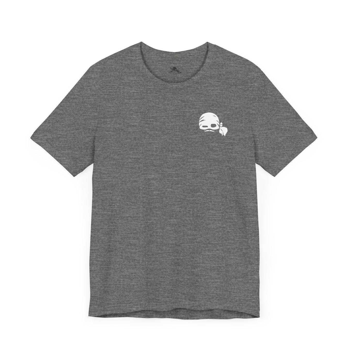 Roberts Shaka, retro vibes - 'Enjoy the Summer Time' Unisex Jersey T