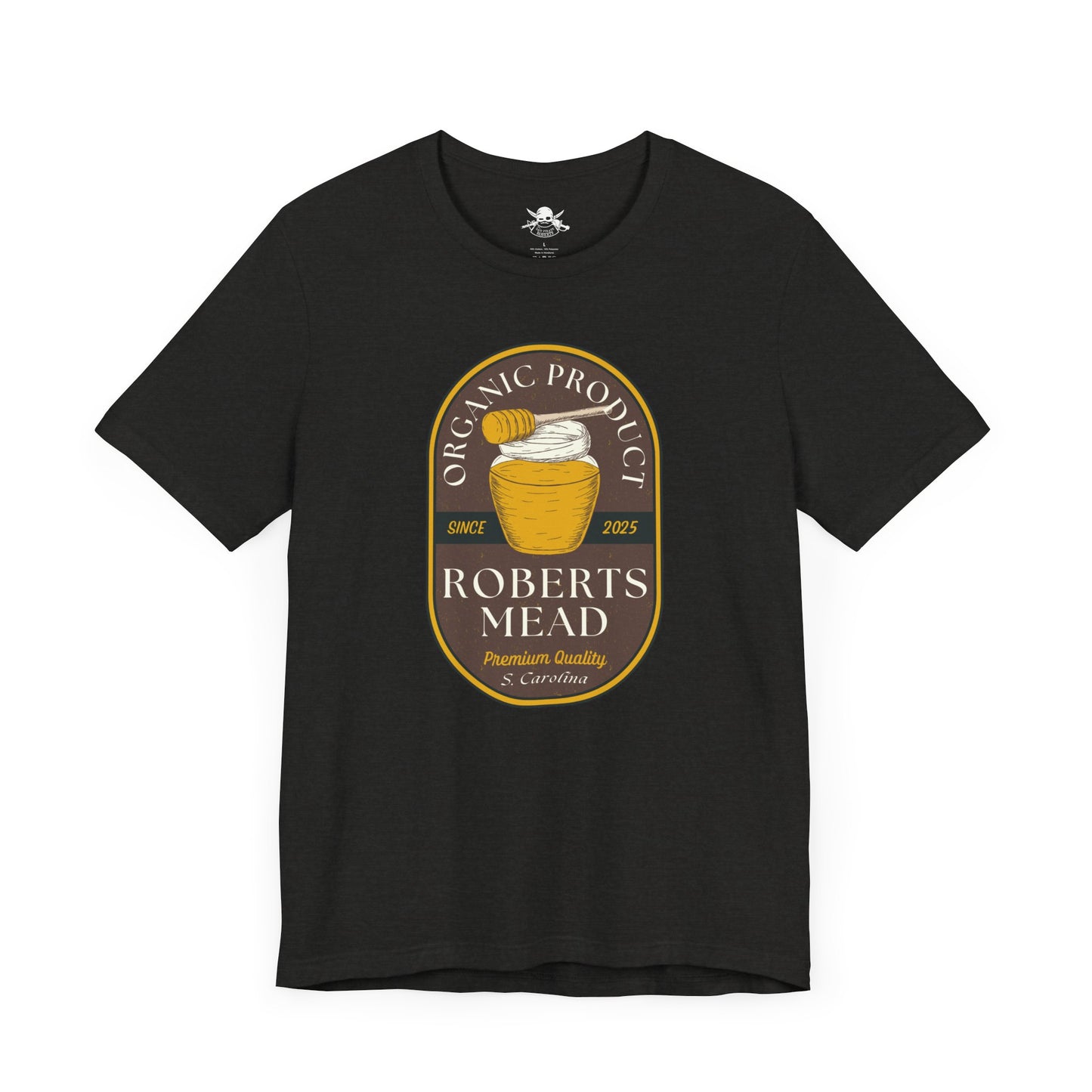 Roberts mead