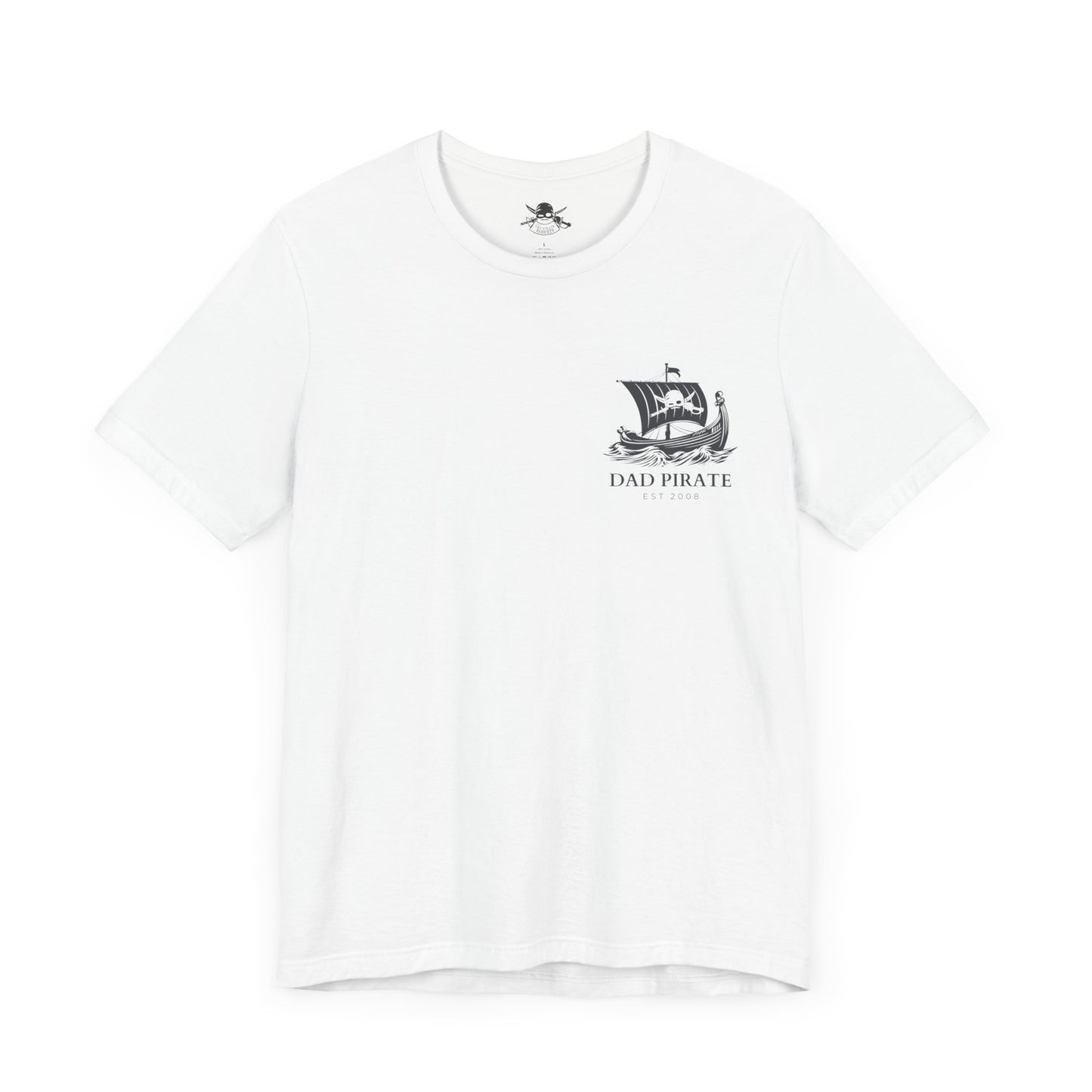More like Jesus, some of us need a checklist-nap on boats - unisex jersey t