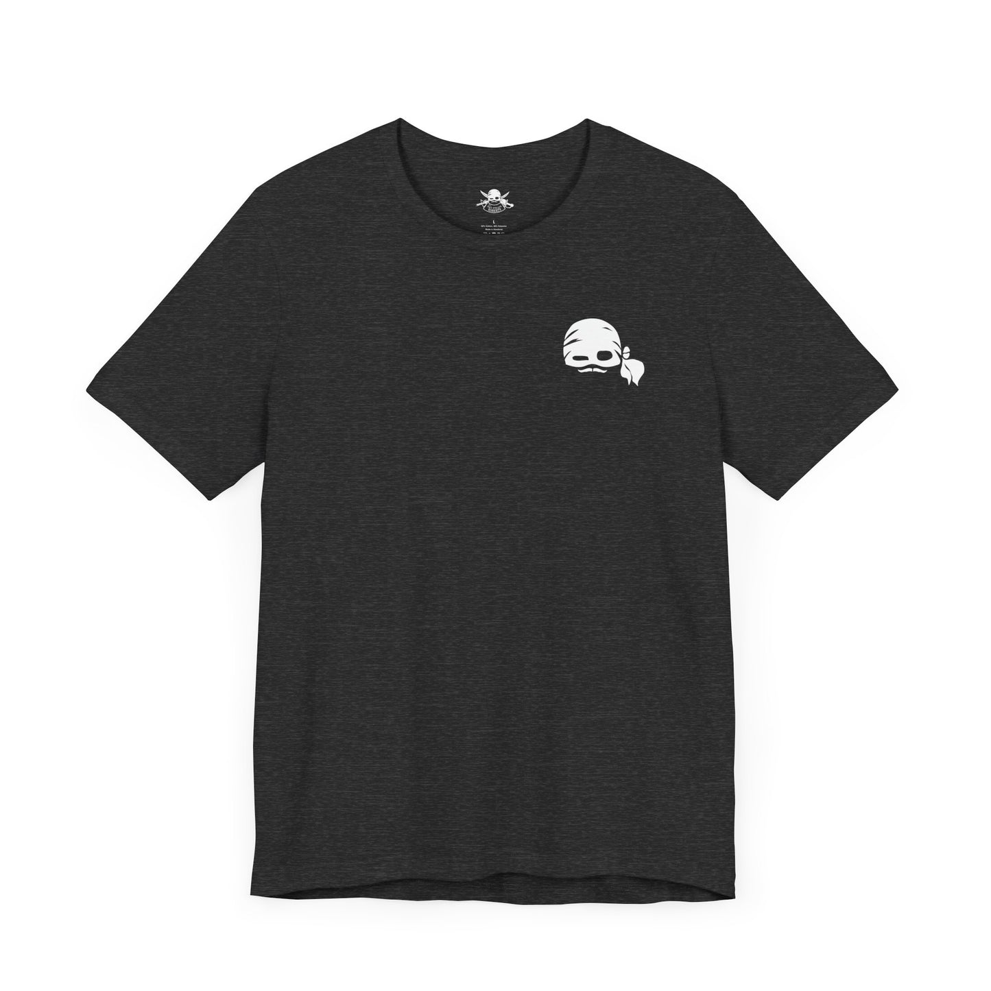 Roberts Shaka, retro vibes - 'Enjoy the Summer Time' Unisex Jersey T