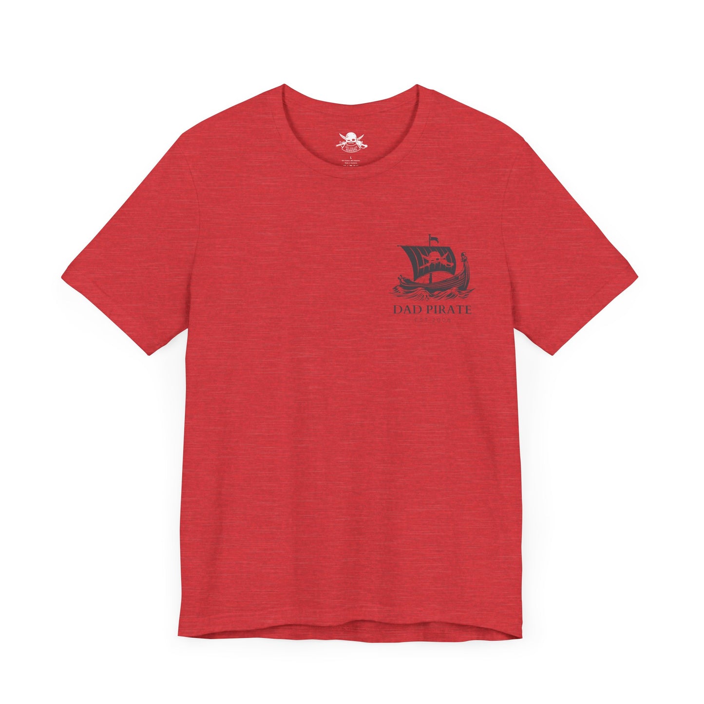More like Jesus, some of us need a checklist-nap on boats - unisex jersey t