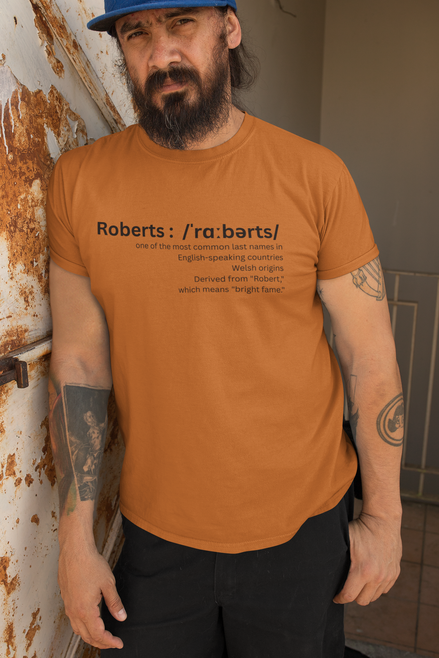 Roberts Exclusives