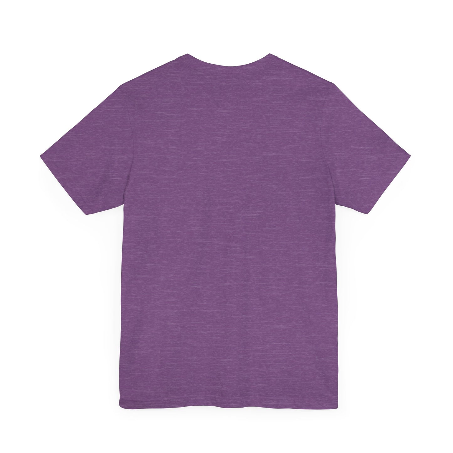 "Yes, I Do Want My Cracker!" Unisex Jersey Short Sleeve Shirt