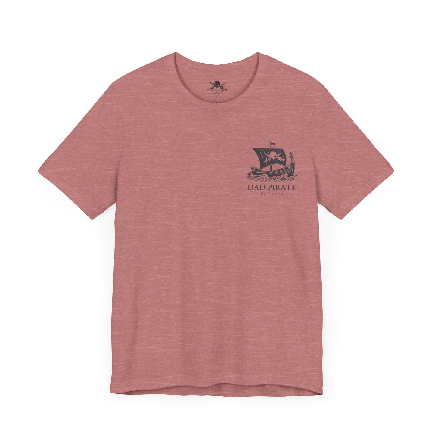 Be more like Jesus- Unisex T-Shirt