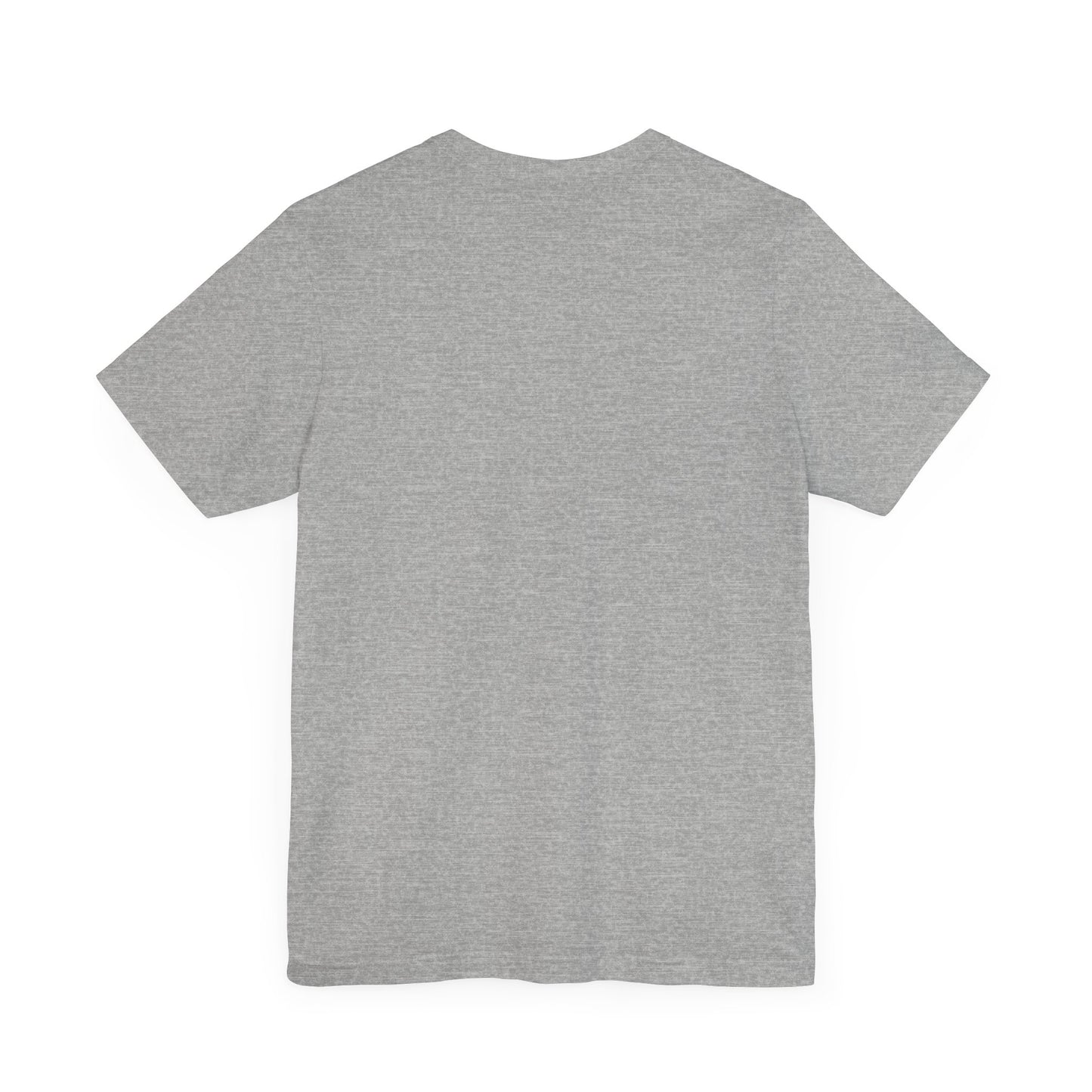 "Yes, I Do Want My Cracker!" Unisex Jersey Short Sleeve Shirt
