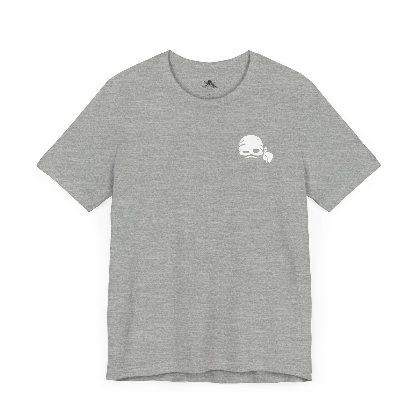 Roberts Shaka, retro vibes - 'Enjoy the Summer Time'  Unisex Jersey T
