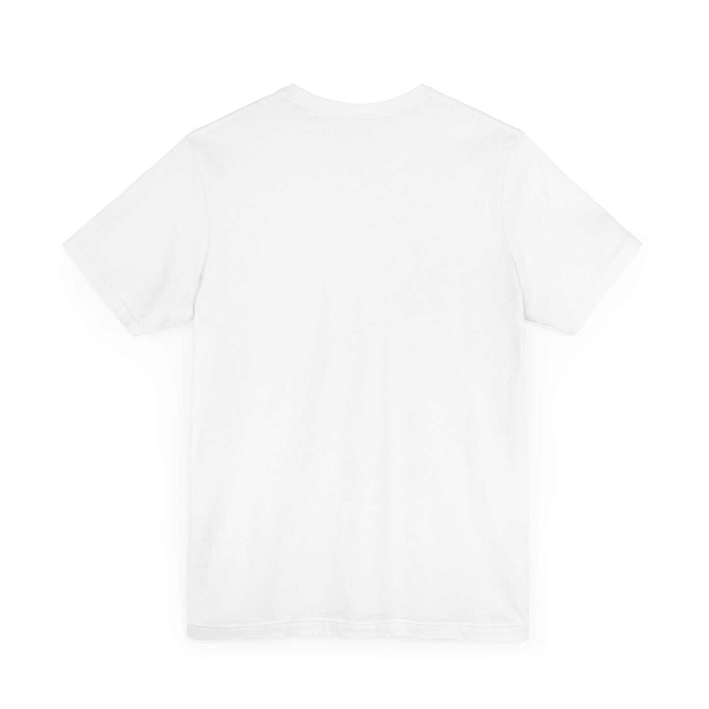 "Yes, I Do Want My Cracker!" Unisex Jersey Short Sleeve Shirt