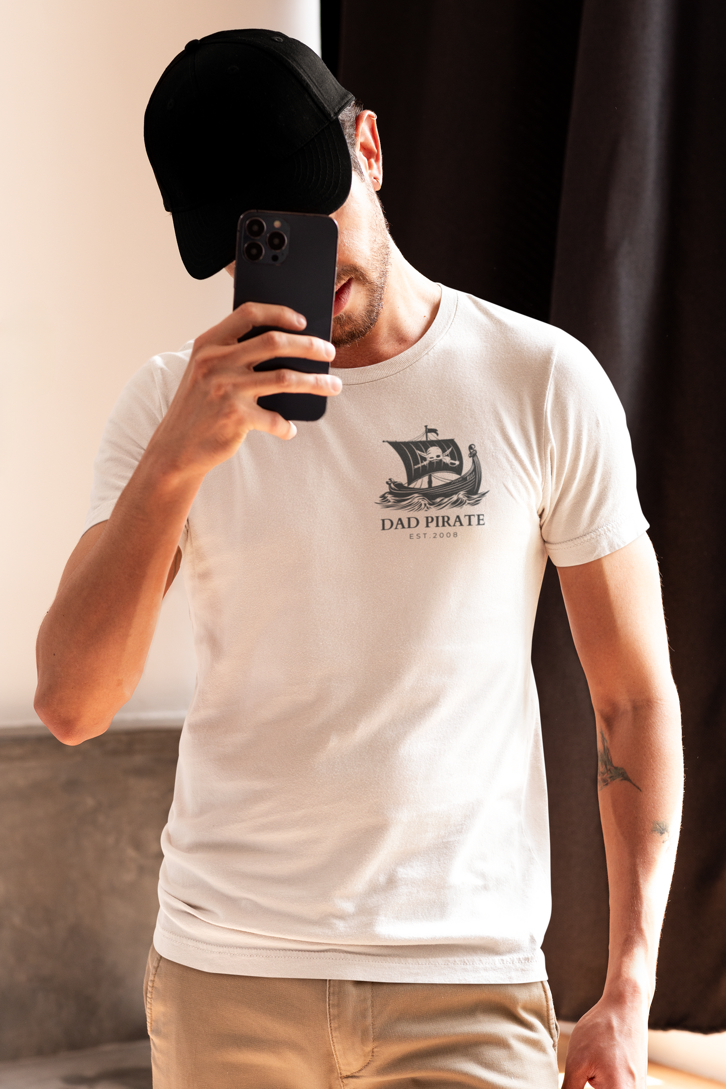 Be more like Jesus- Unisex T-Shirt