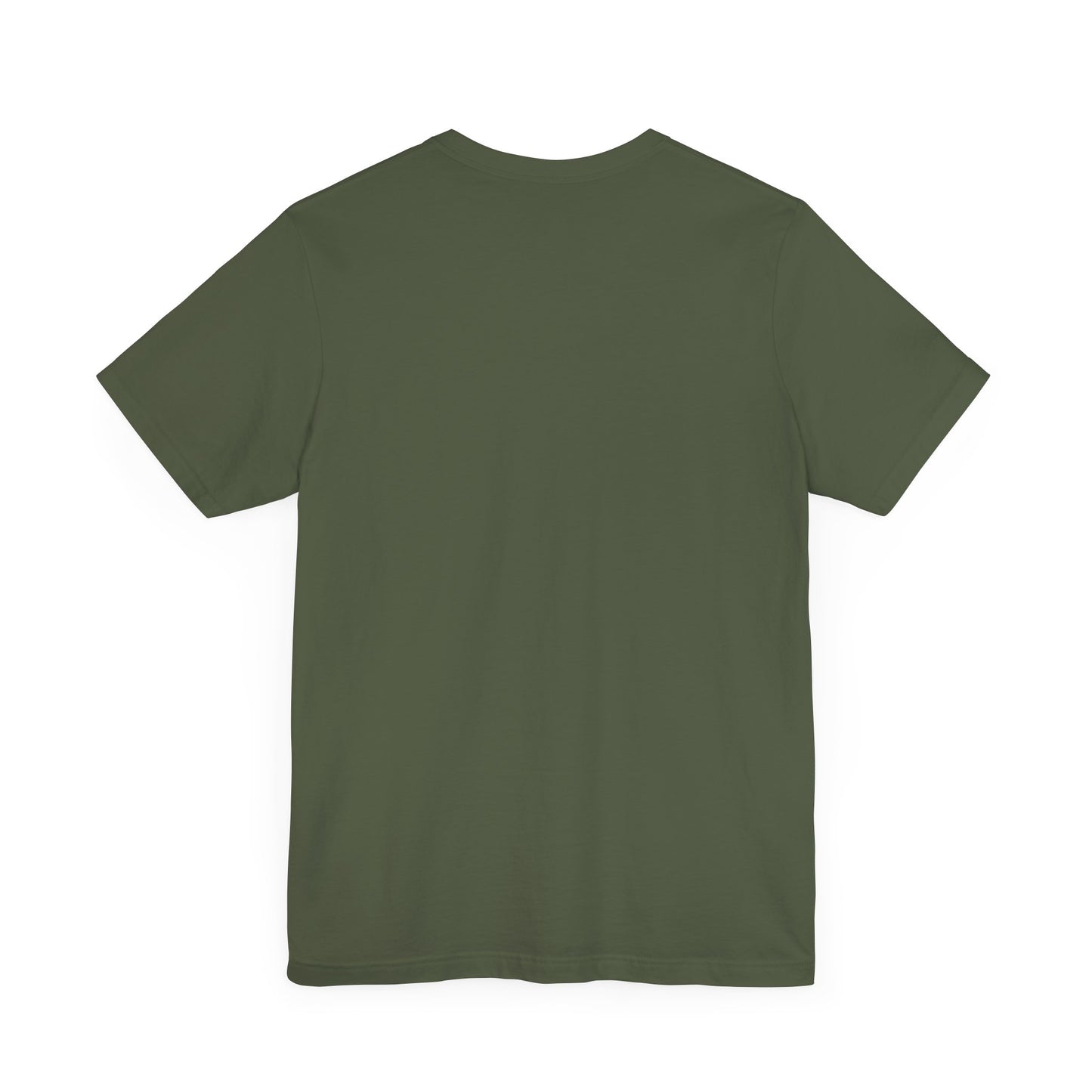 "Yes, I Do Want My Cracker!" Unisex Jersey Short Sleeve Shirt