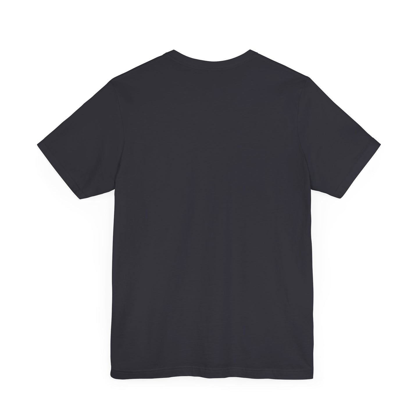 "Yes, I Do Want My Cracker!" Unisex Jersey Short Sleeve Shirt