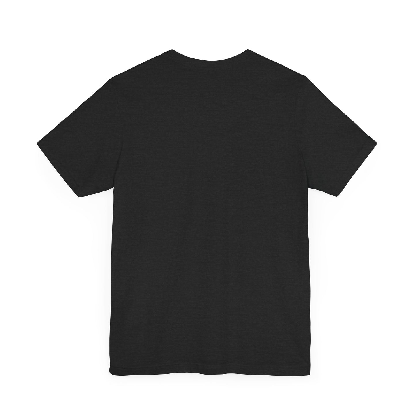 "Yes, I Do Want My Cracker!" Unisex Jersey Short Sleeve Shirt