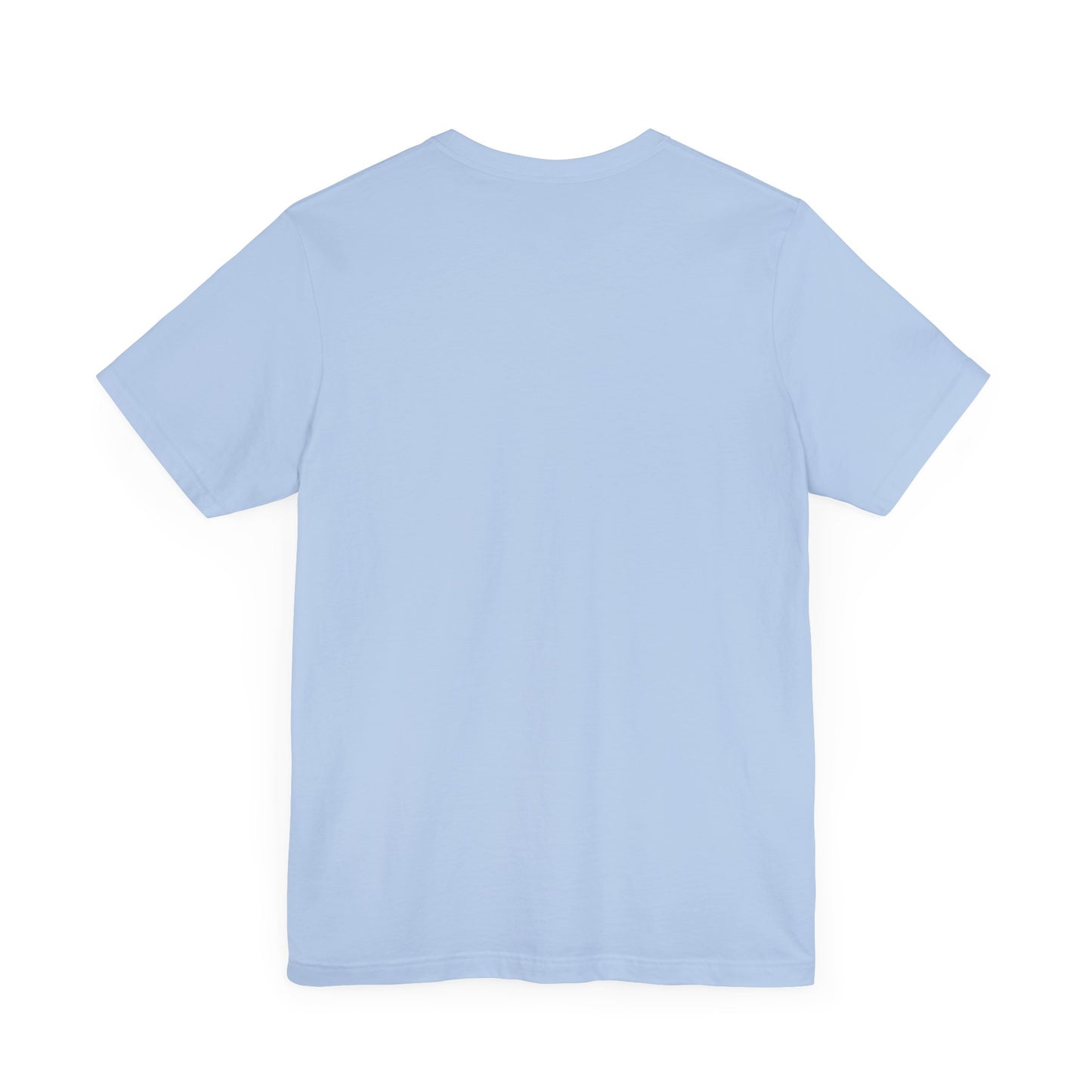 "Yes, I Do Want My Cracker!" Unisex Jersey Short Sleeve Shirt