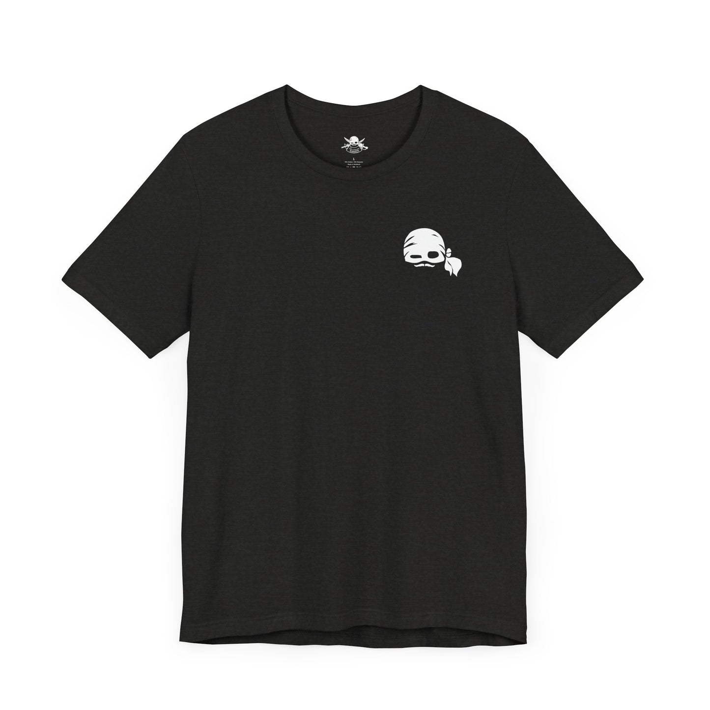 Roberts Shaka, retro vibes - 'Enjoy the Summer Time'  Unisex Jersey T
